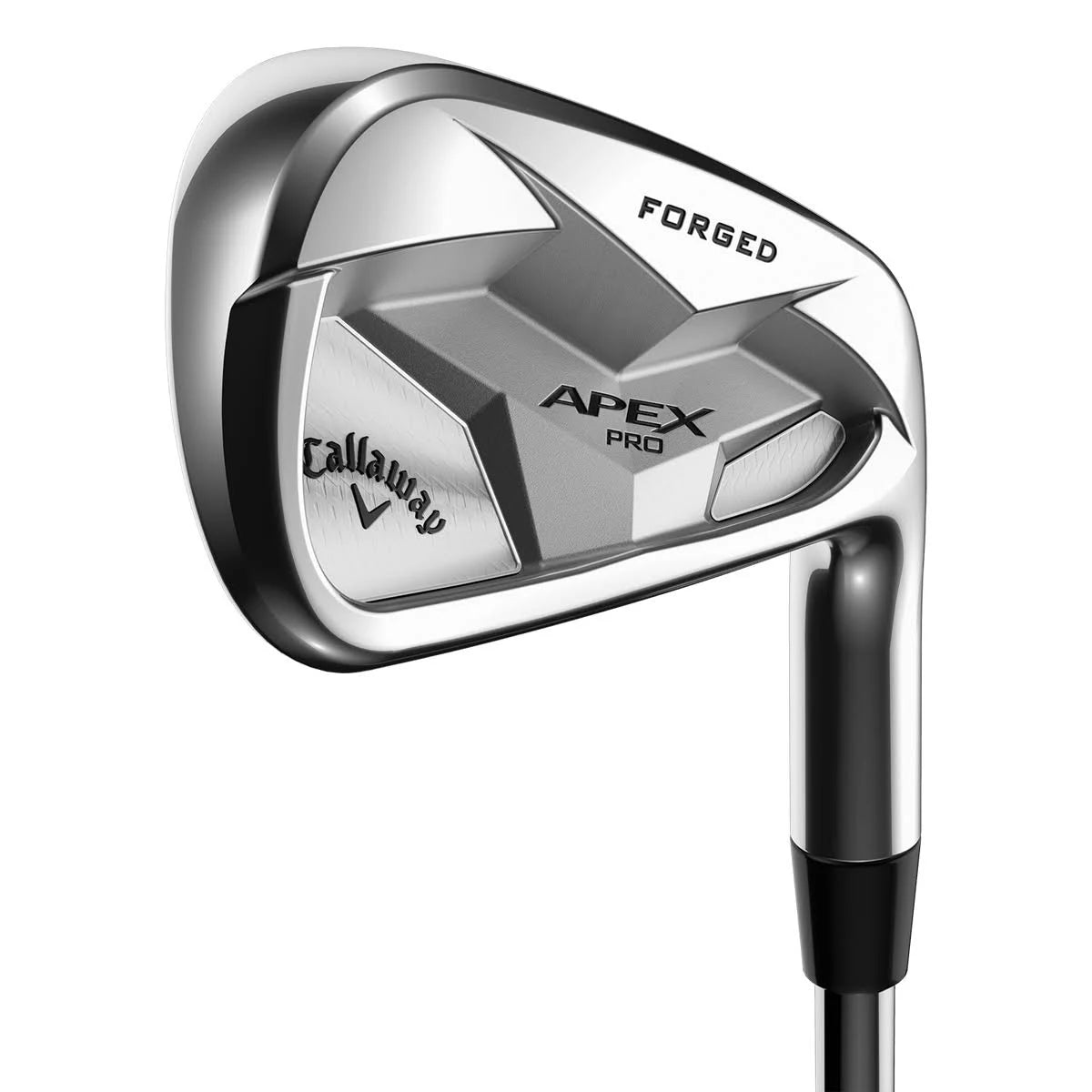 Apex Pro Individual Iron I8400