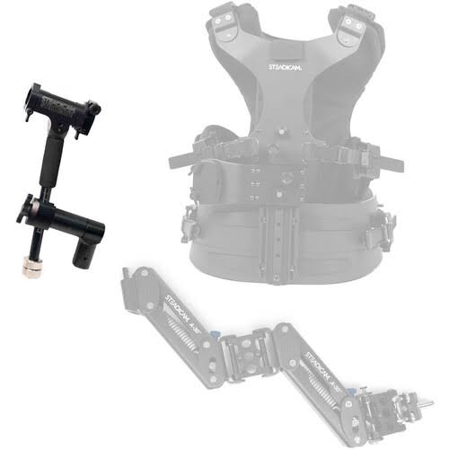 Motorized Gimbal Adapter (1/2x22 Post) M865311