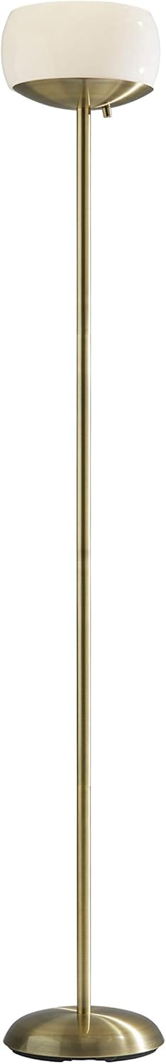 Antique Brass Table Lamp K83048