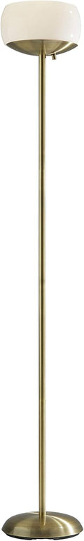 Antique Brass Table Lamp K83048