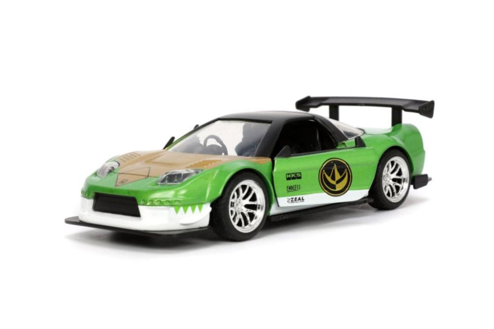 1/32 Scale Diecast Model Toy Car V707140