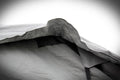 14'-16' ULTRAGuard Pop-Up Camper Cover, Grey P108