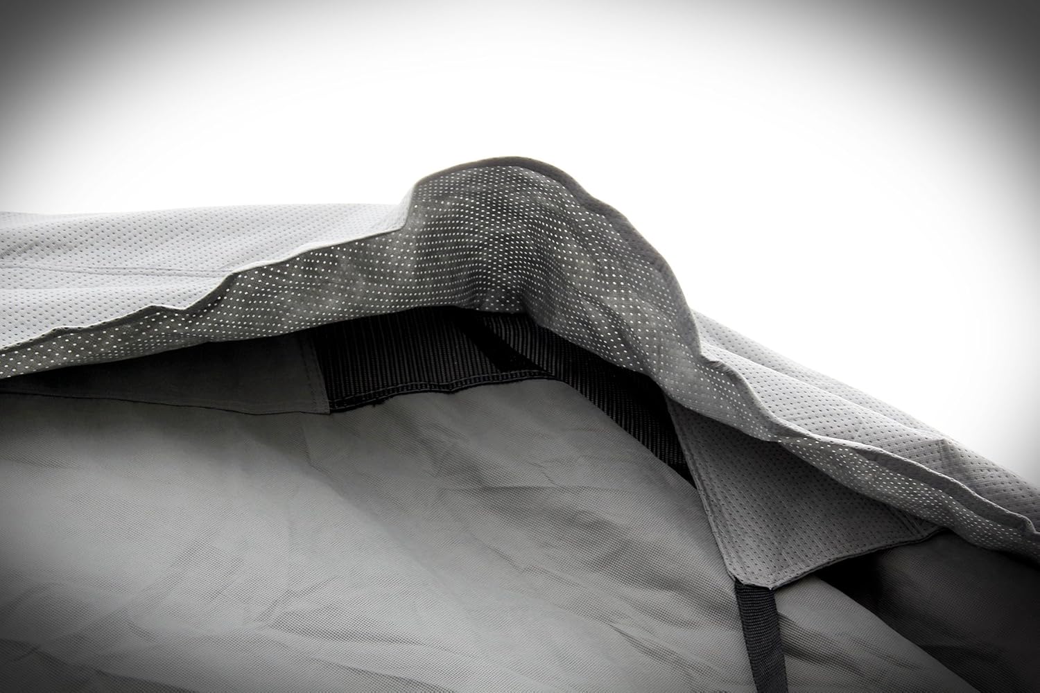 14'-16' ULTRAGuard Pop-Up Camper Cover, Grey P108