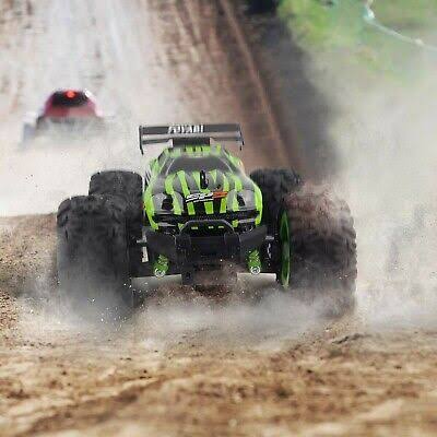 Remote Control Monster Truck B705