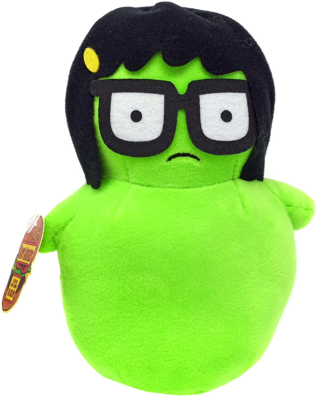 Kuchi Kopi 6" Plush Z83681