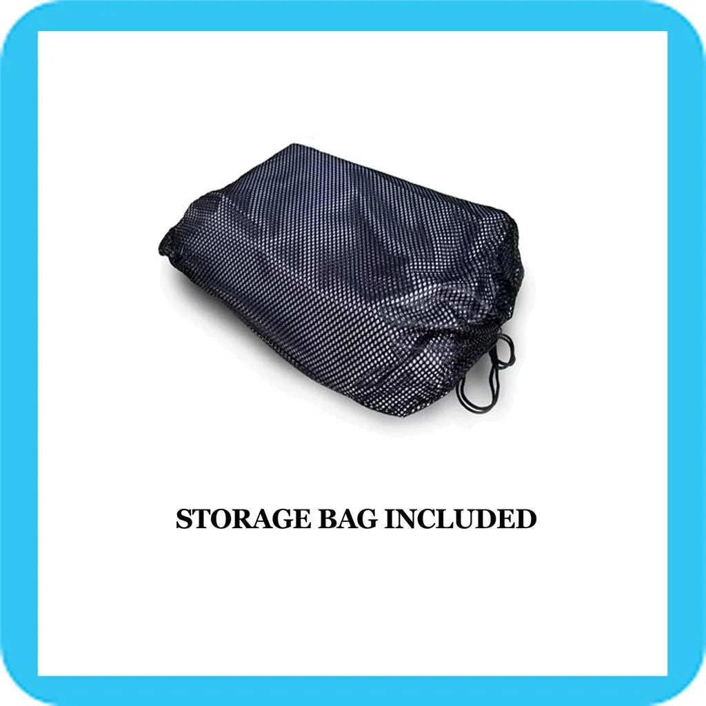 420 Denier Jetski Storage Cover S426106