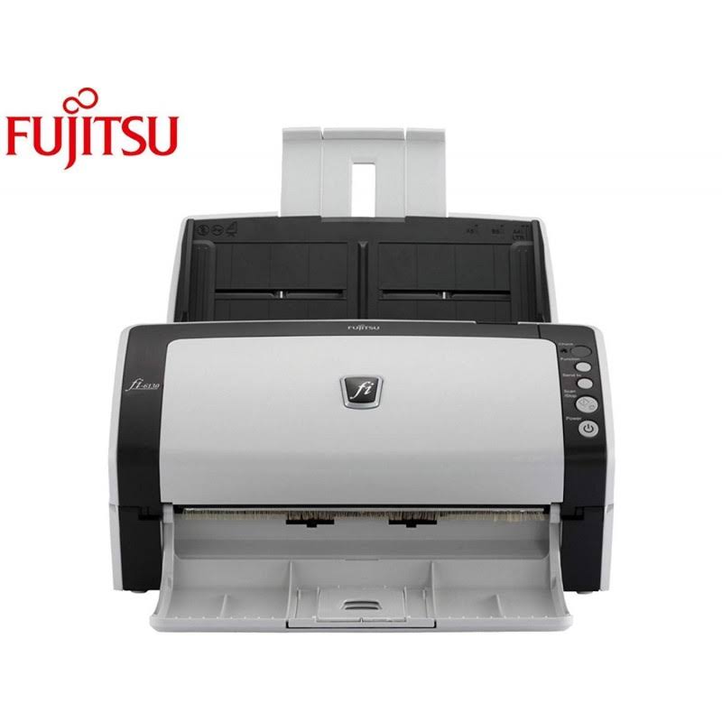 Duplex Sheet-fed Document Scanner U56899