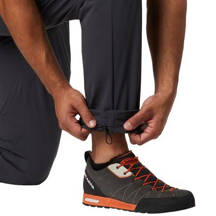 Men's Dark Storm 38x30 Pant X52609