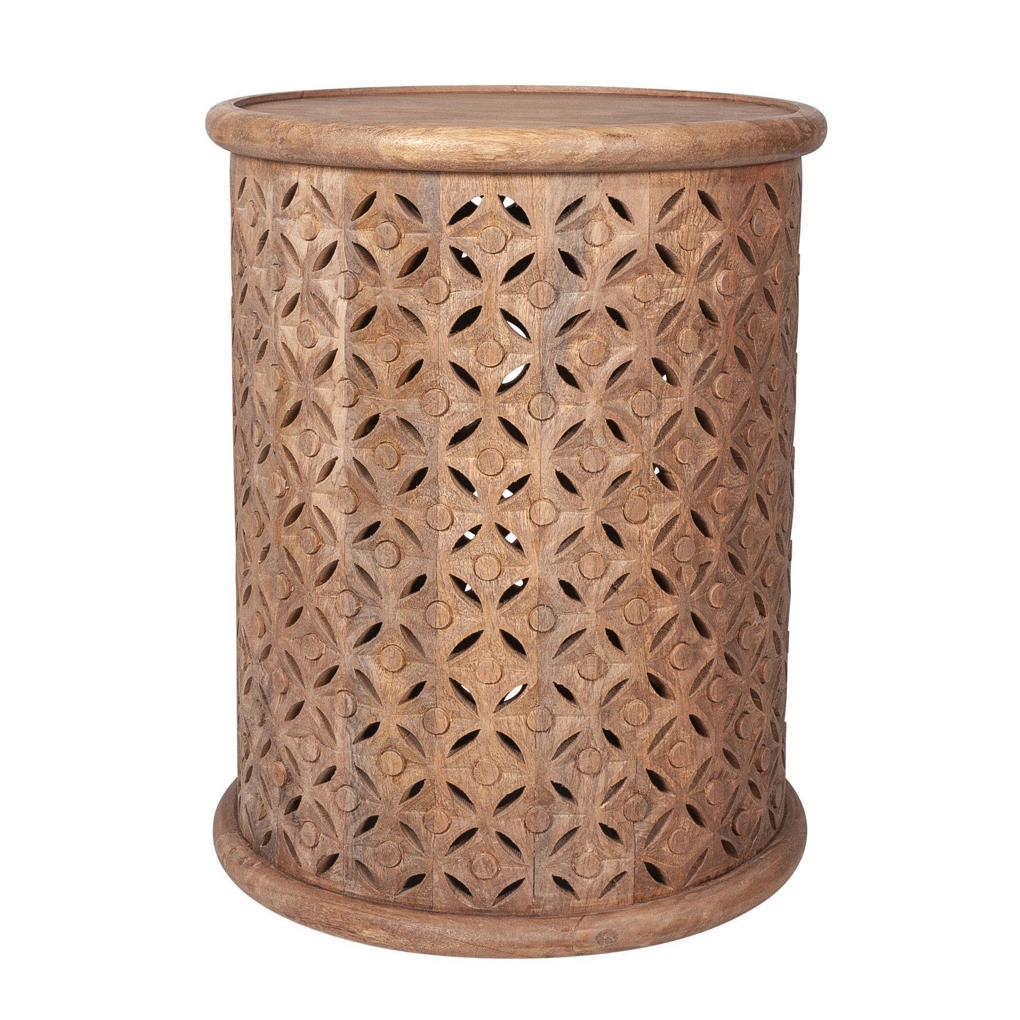 Sand Accent Table V52021