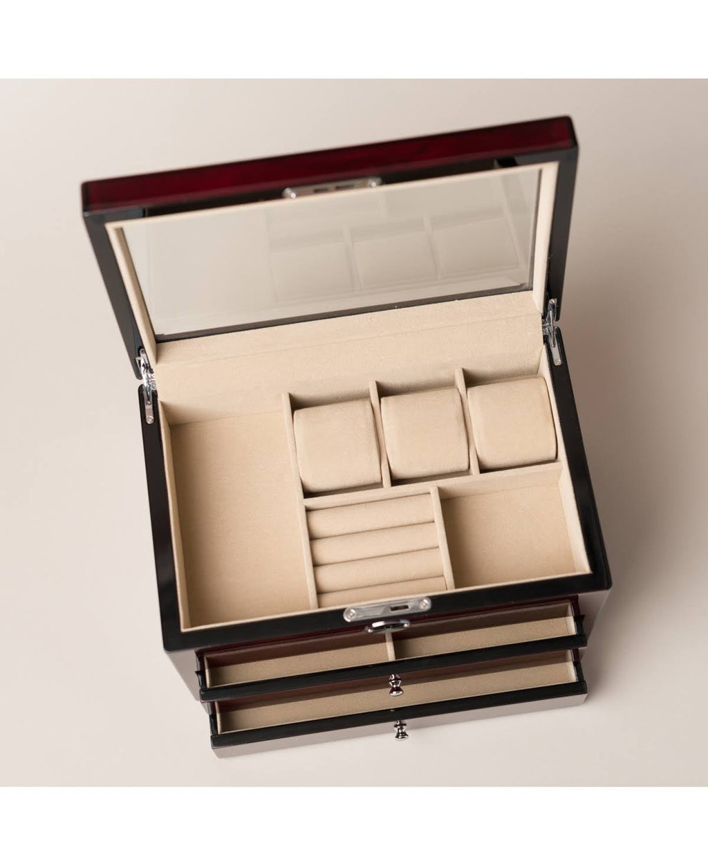 Cherry Jewelry Box L338859