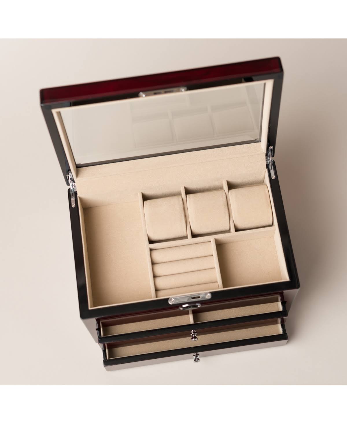 Cherry Jewelry Box L338859