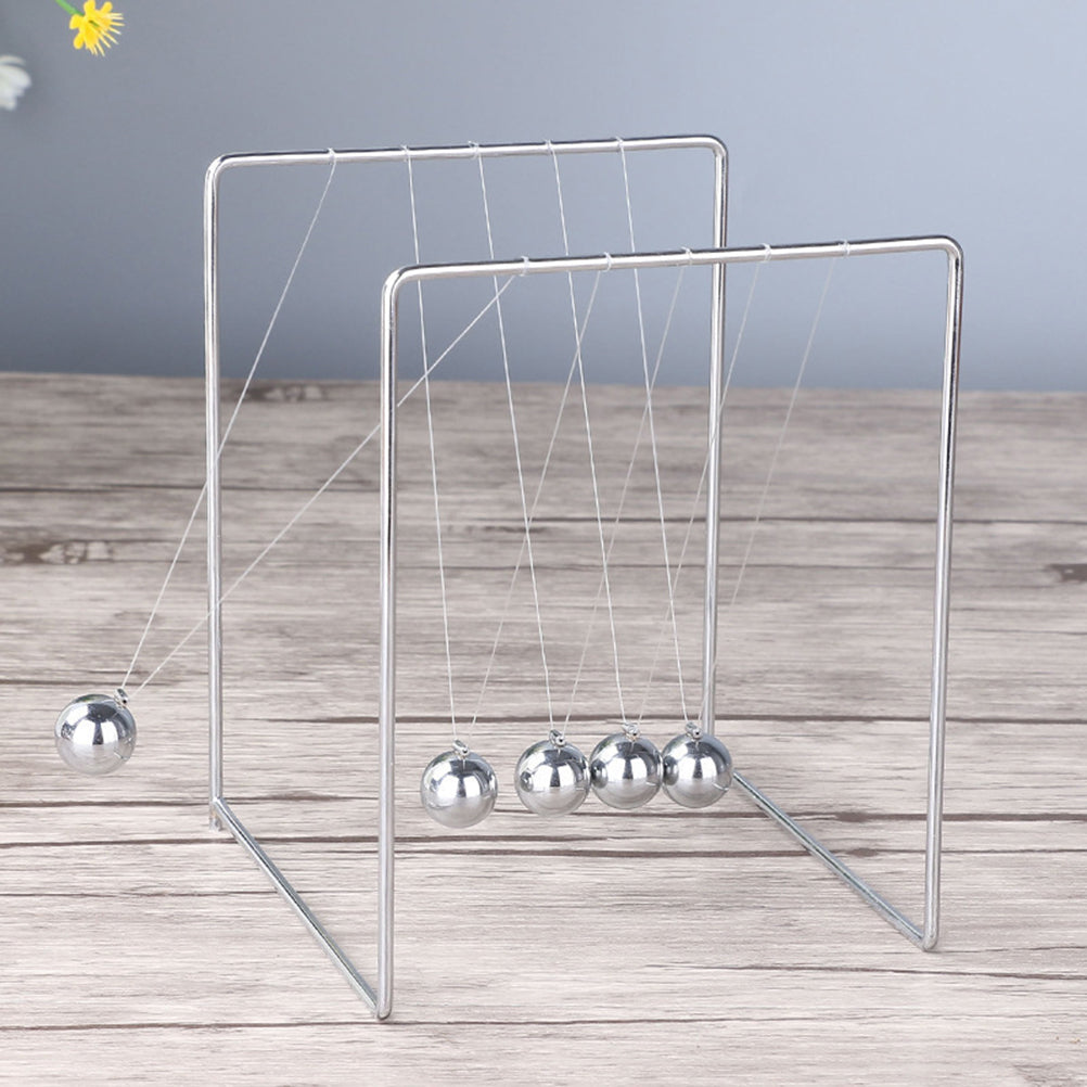 Newton Cradle Desk Toy N396