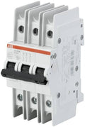 Miniature Circuit Breakers Q49396