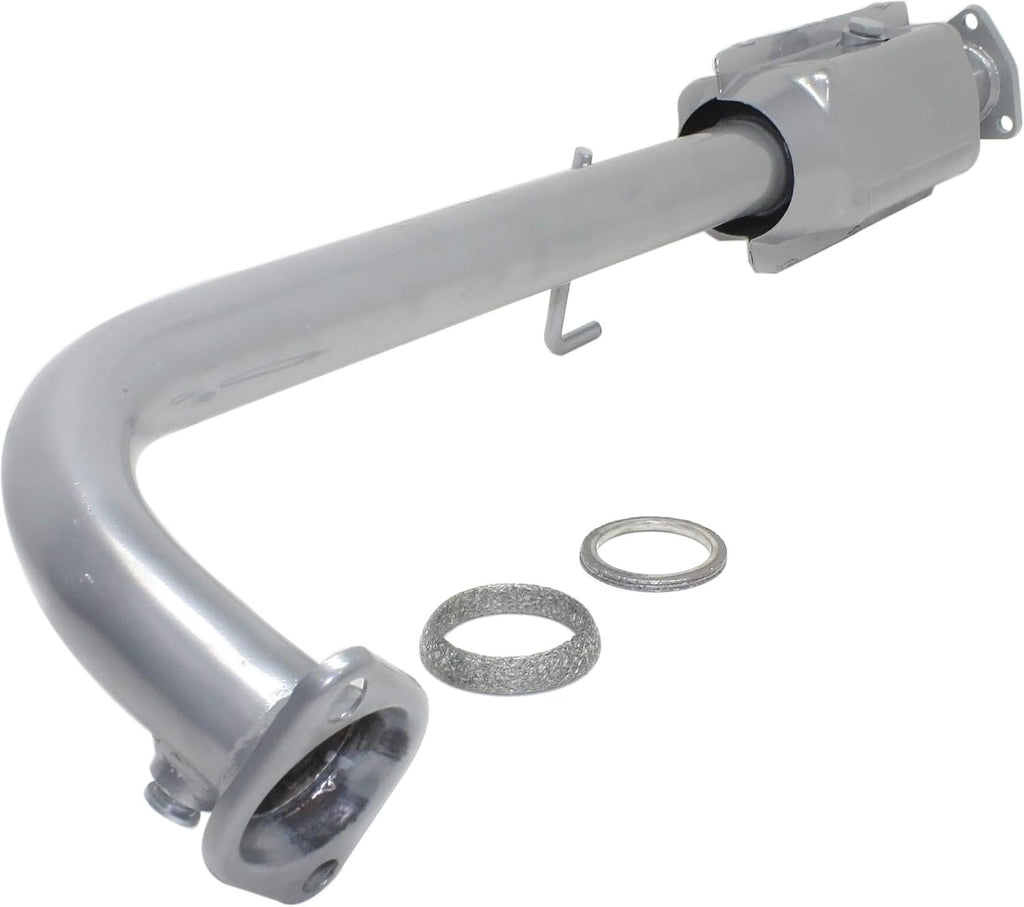 Catalytic Converter Z288