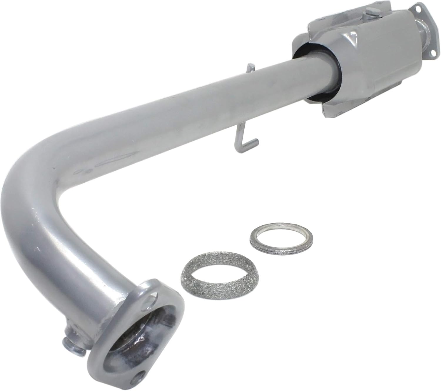 Catalytic Converter Z288