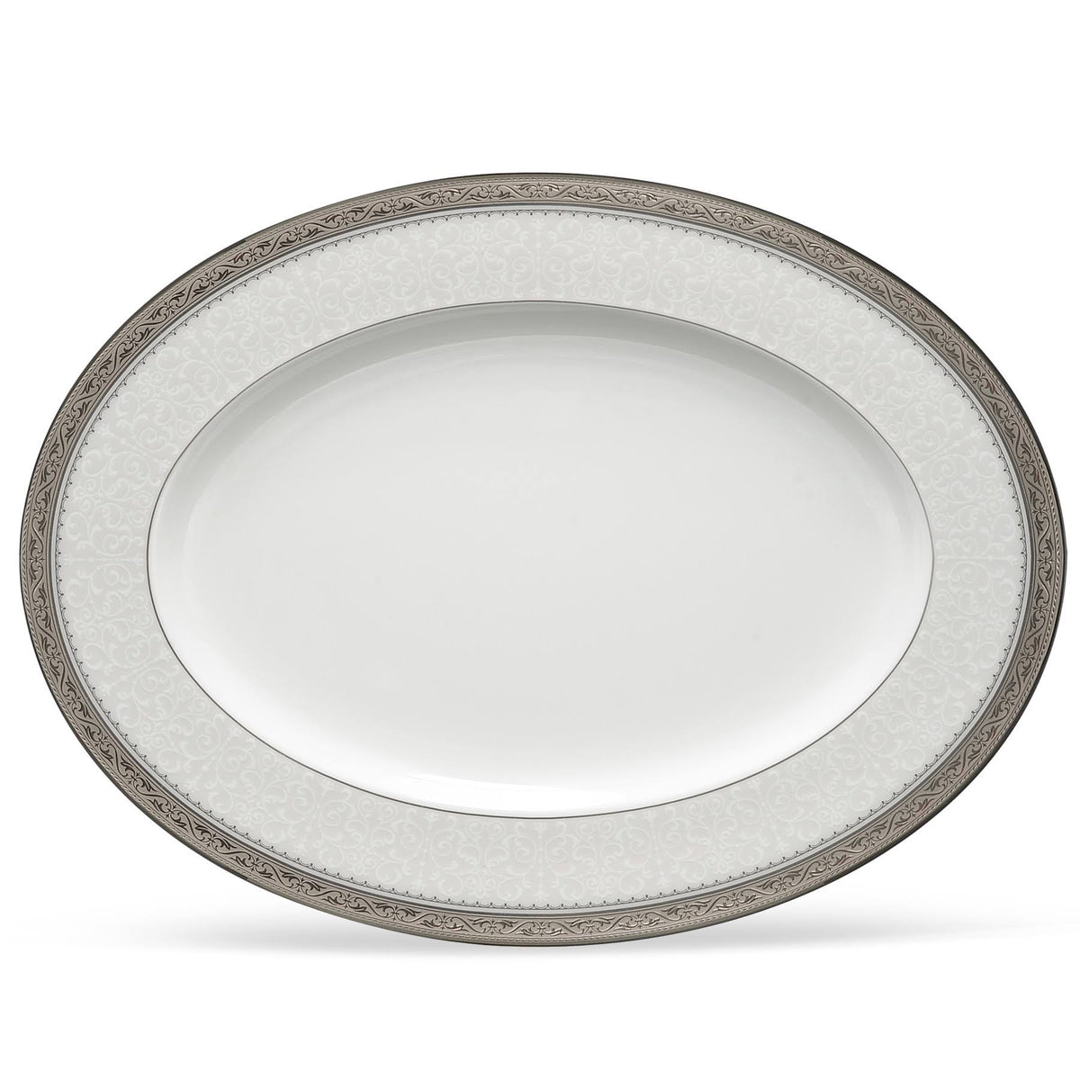 12x22 Oval Platter H365006