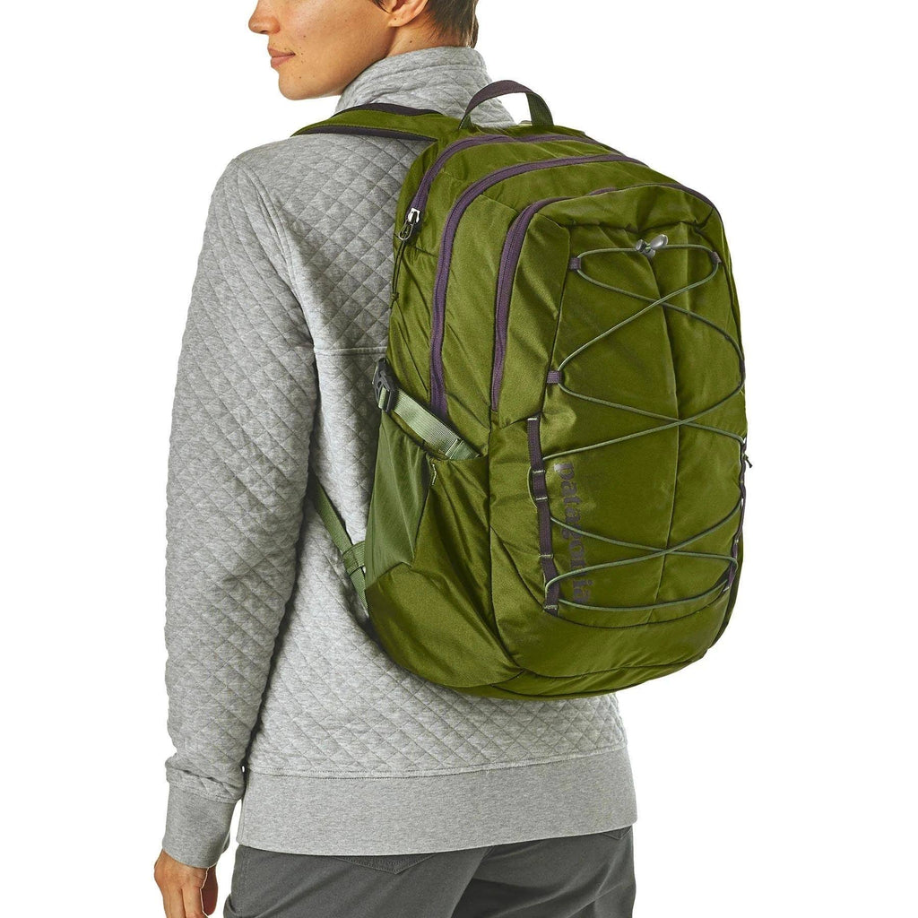 Black 30 L Pack O3450