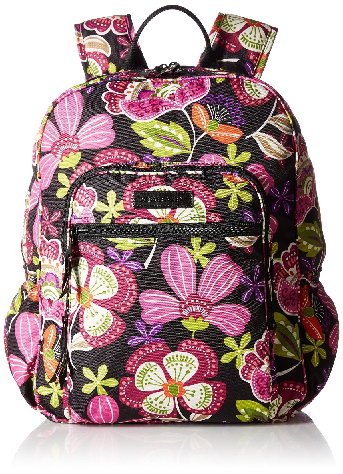Pirouette Pink Campus Backpack B9228