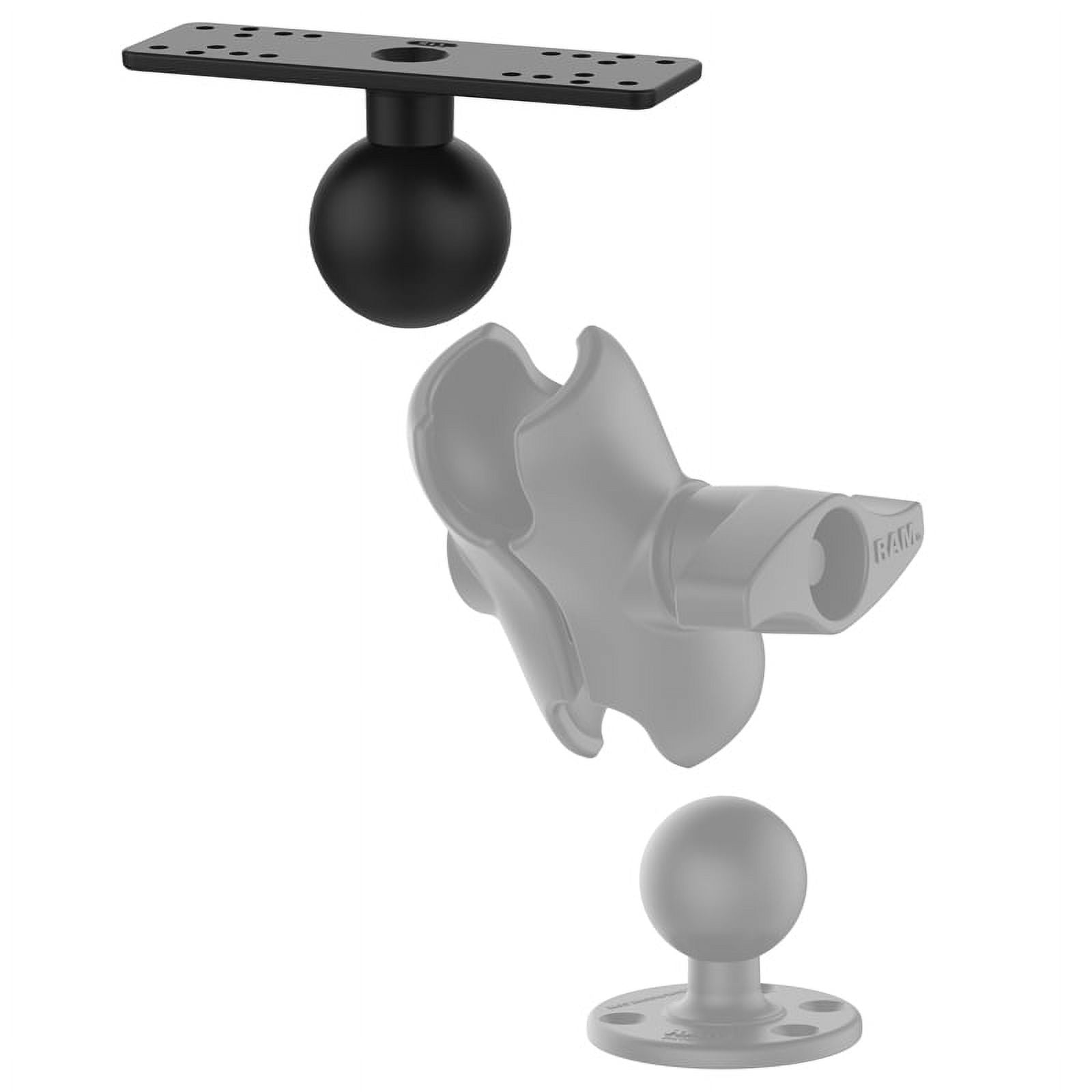 RAM Marine Electronics Ball Adapter S277146