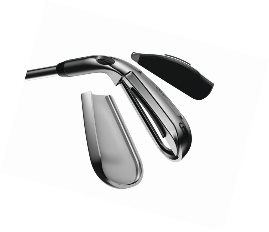 Steel Regular 5-PW Irons Set M739763