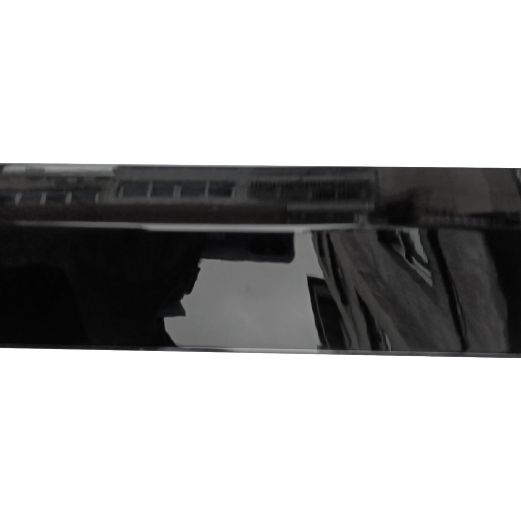 Gloss Black ABS Side Skirts for Tesla Model 3 V778