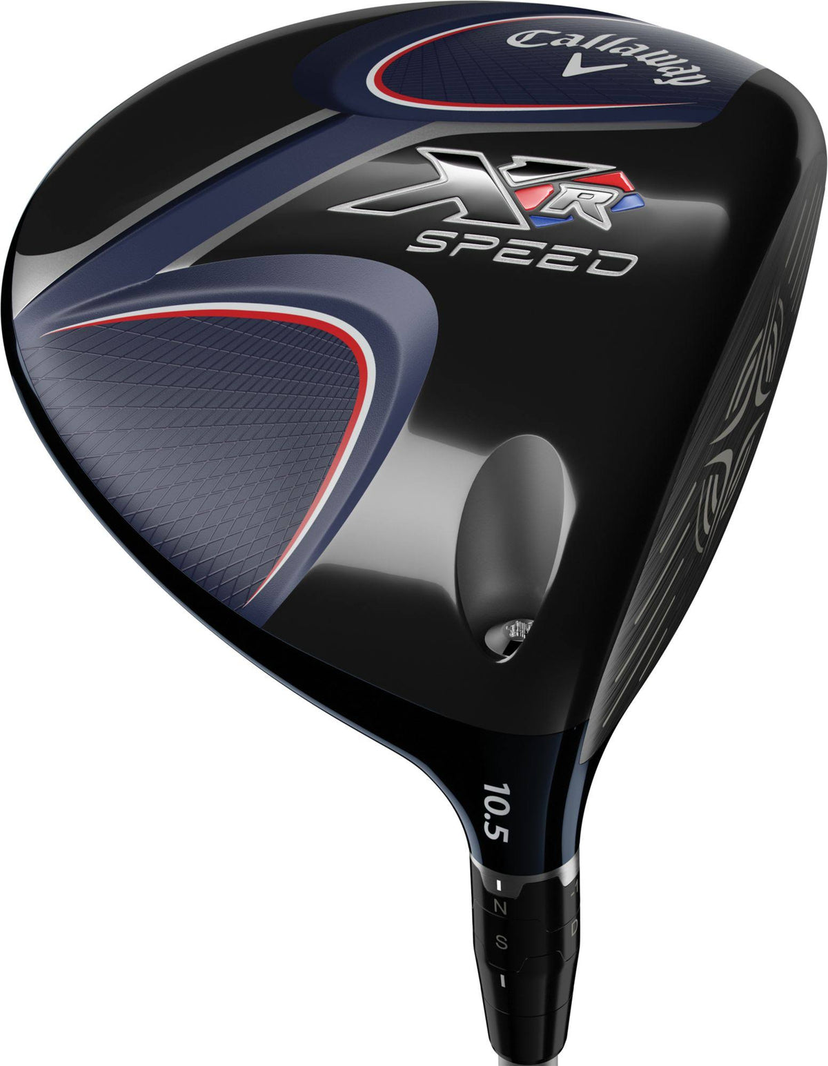 Left Hand Driver R746262