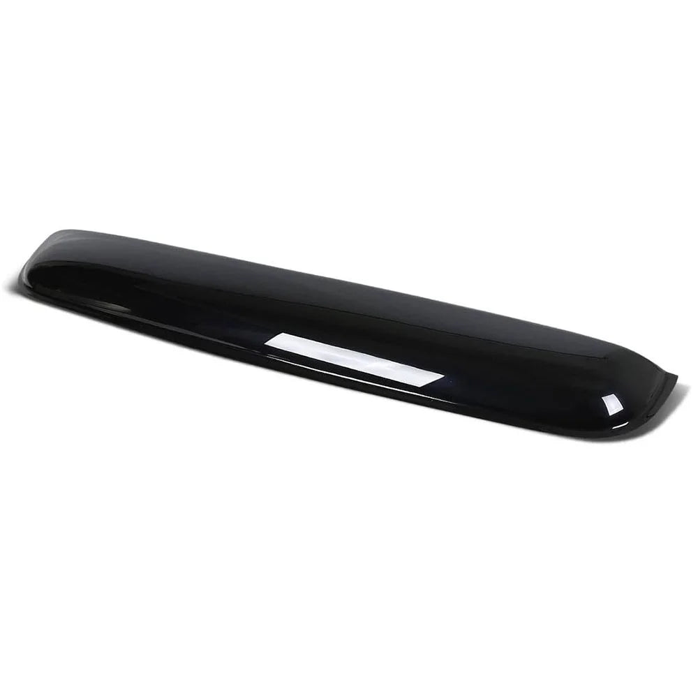 Window Deflector Window Visor Rain Guards 5PCS N32496