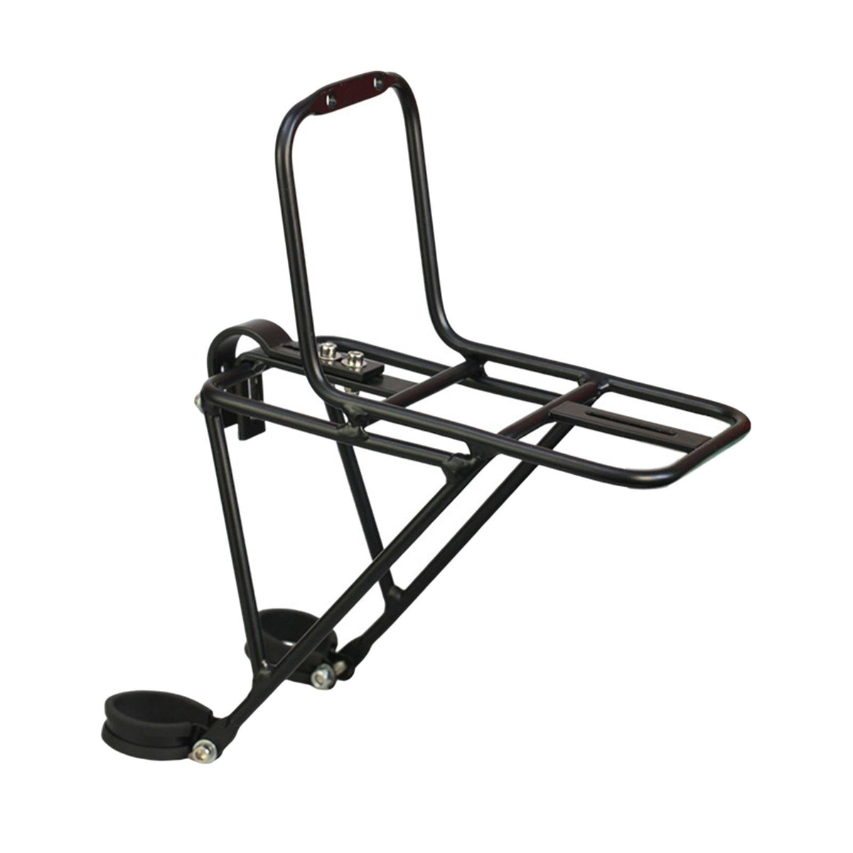 Bike Front Carrier Rack Cargo Pannier P69085