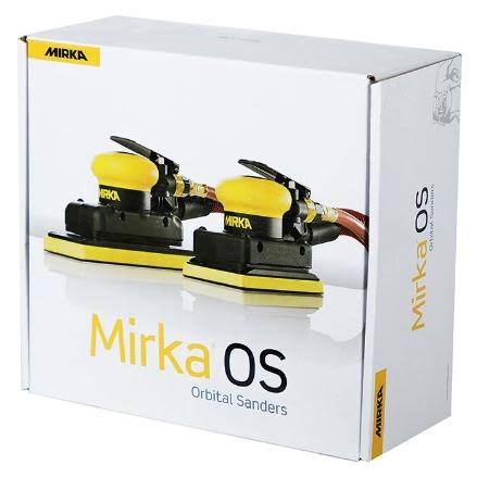 Vac-Ready Sander T60905