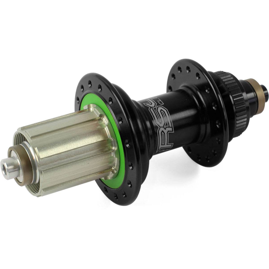 Black Disc Rear Road Hub R8217