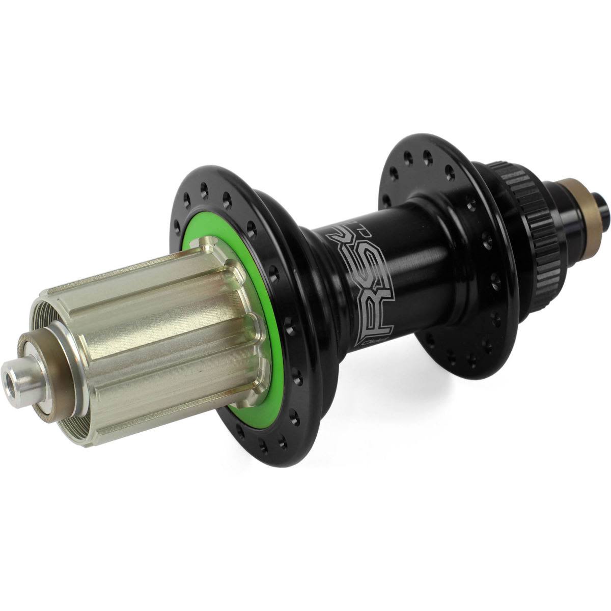 Black Disc Rear Road Hub R8217