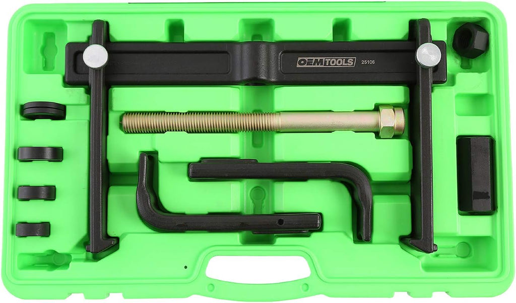 Brake Drum Puller S7881