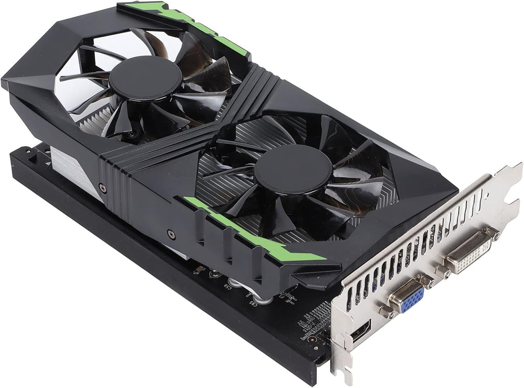 4GB DDR5 128bit PCI Express 2.0 Graphics Card V67515