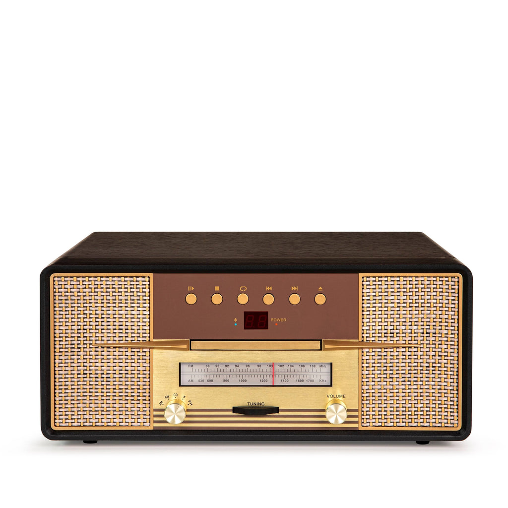 Mahogany Entertainment Center M5350