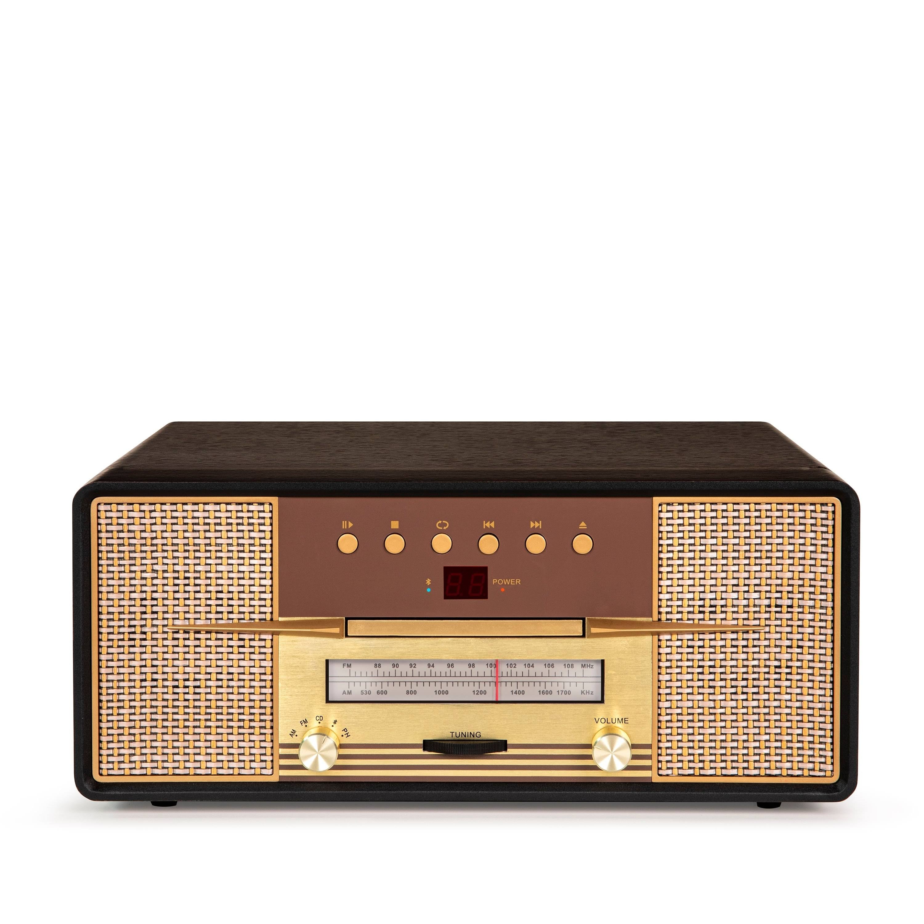 Mahogany Entertainment Center M5350