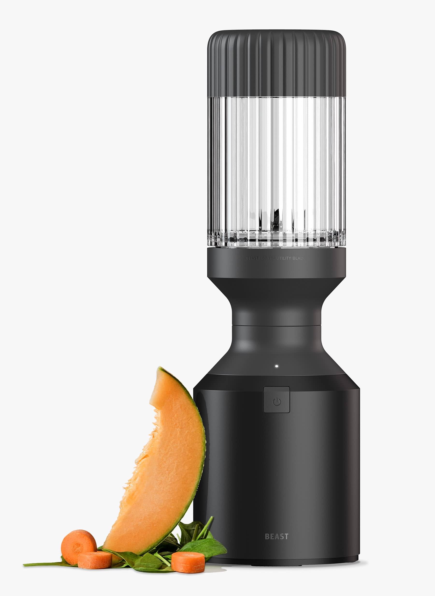 Carbon Black Blender Q207825