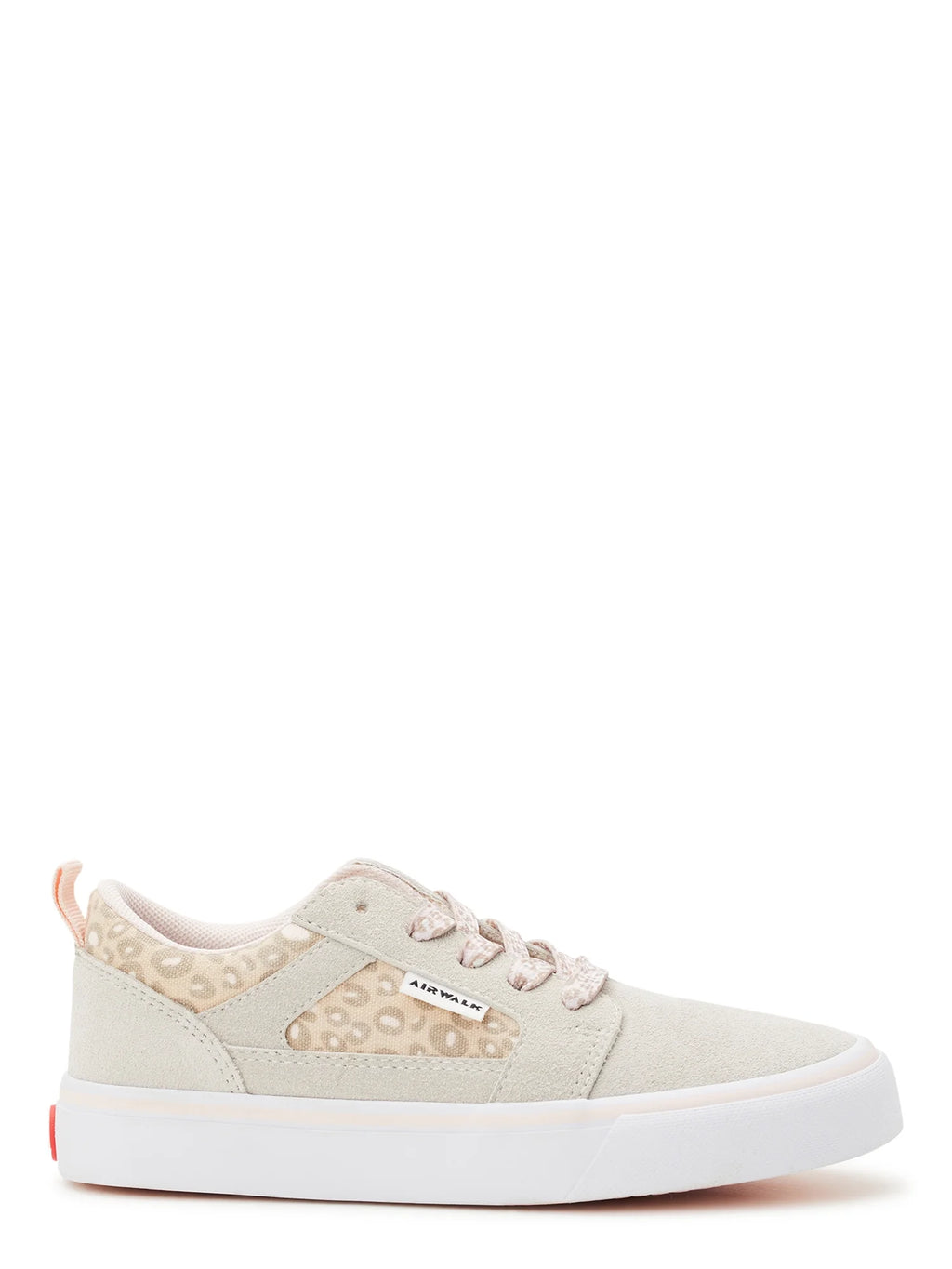 Low-Top Skate Sneakers Q8586