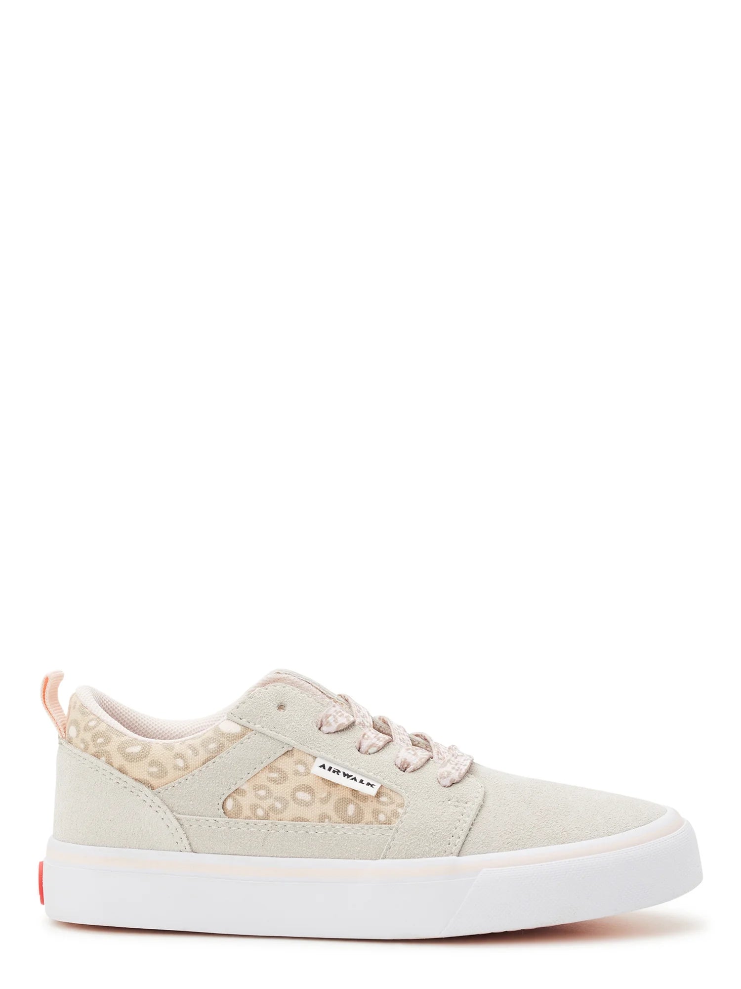 Low-Top Skate Sneakers Q8586