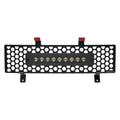 Bumper Grille Insert A491