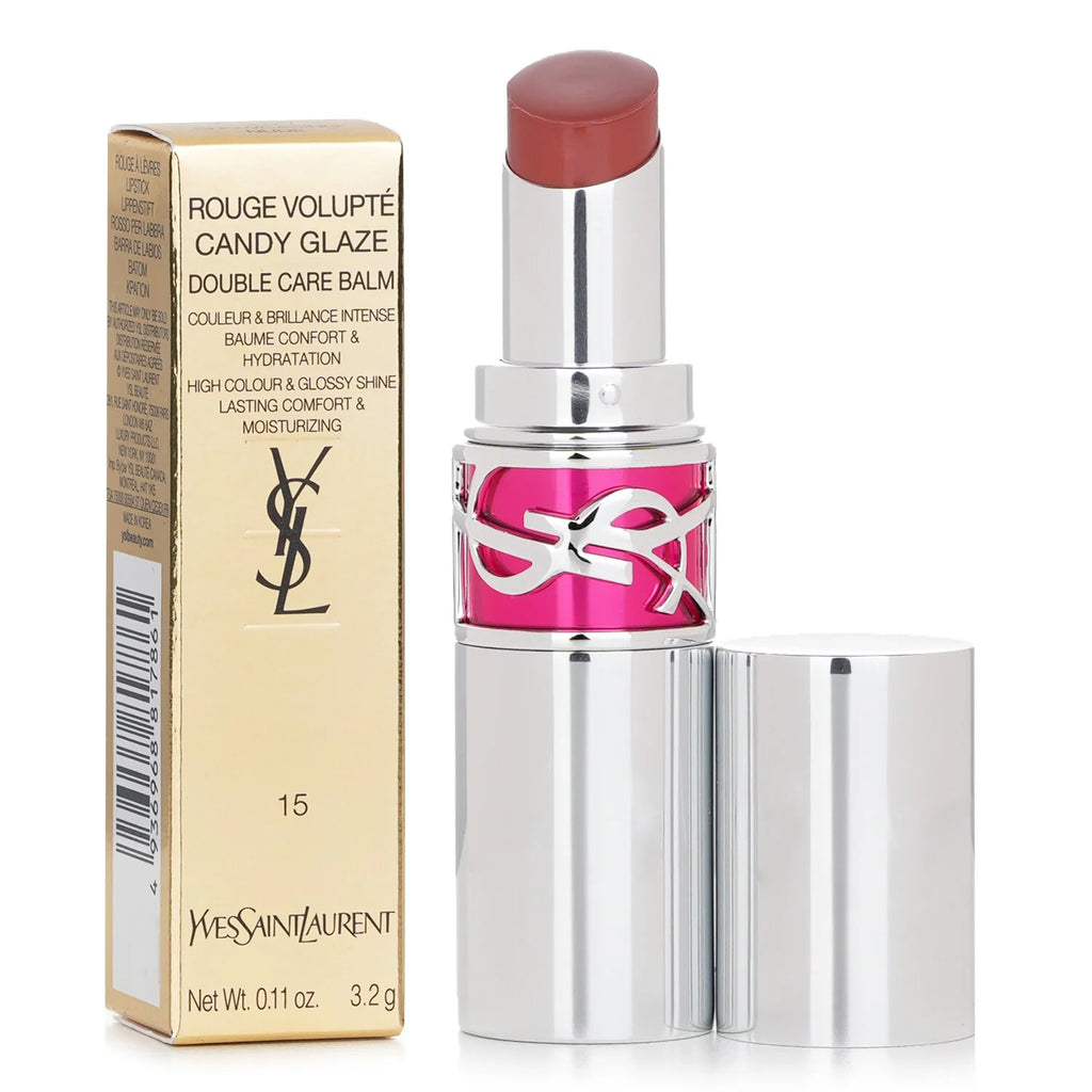 Rouge Volupte Candy Glaze Double Care Balm - 3.2g/0.11oz P98686