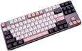 160 Cherry Profile Thick PBT Keycaps H508