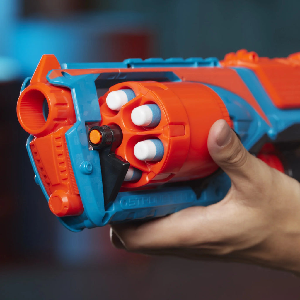 Nerf N-Strike Elite Strongarm Blaster Orange V104020