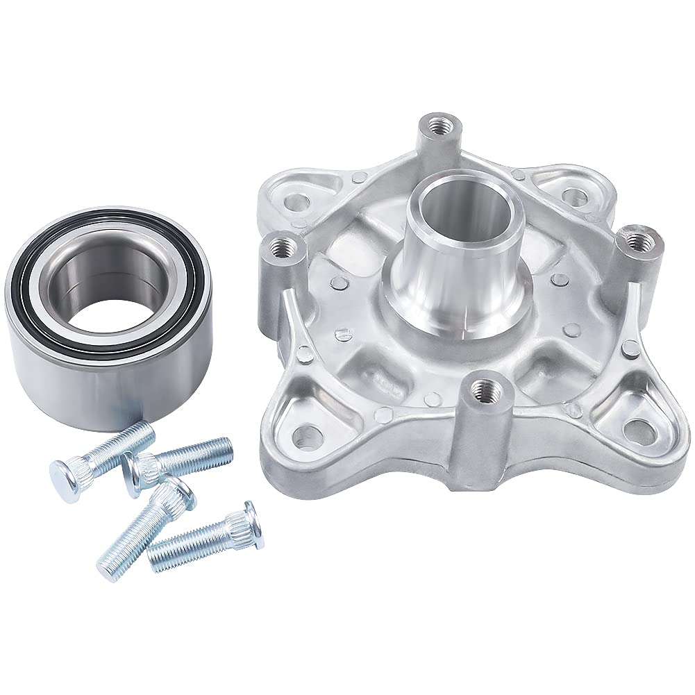 Rear Wheel Hub Service Kit Pack of 2 Y342