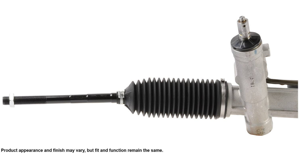 Rack and Pinion Z59215
