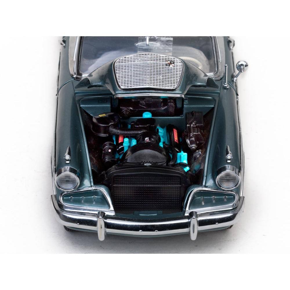 1/18 Diecast Model Car O588