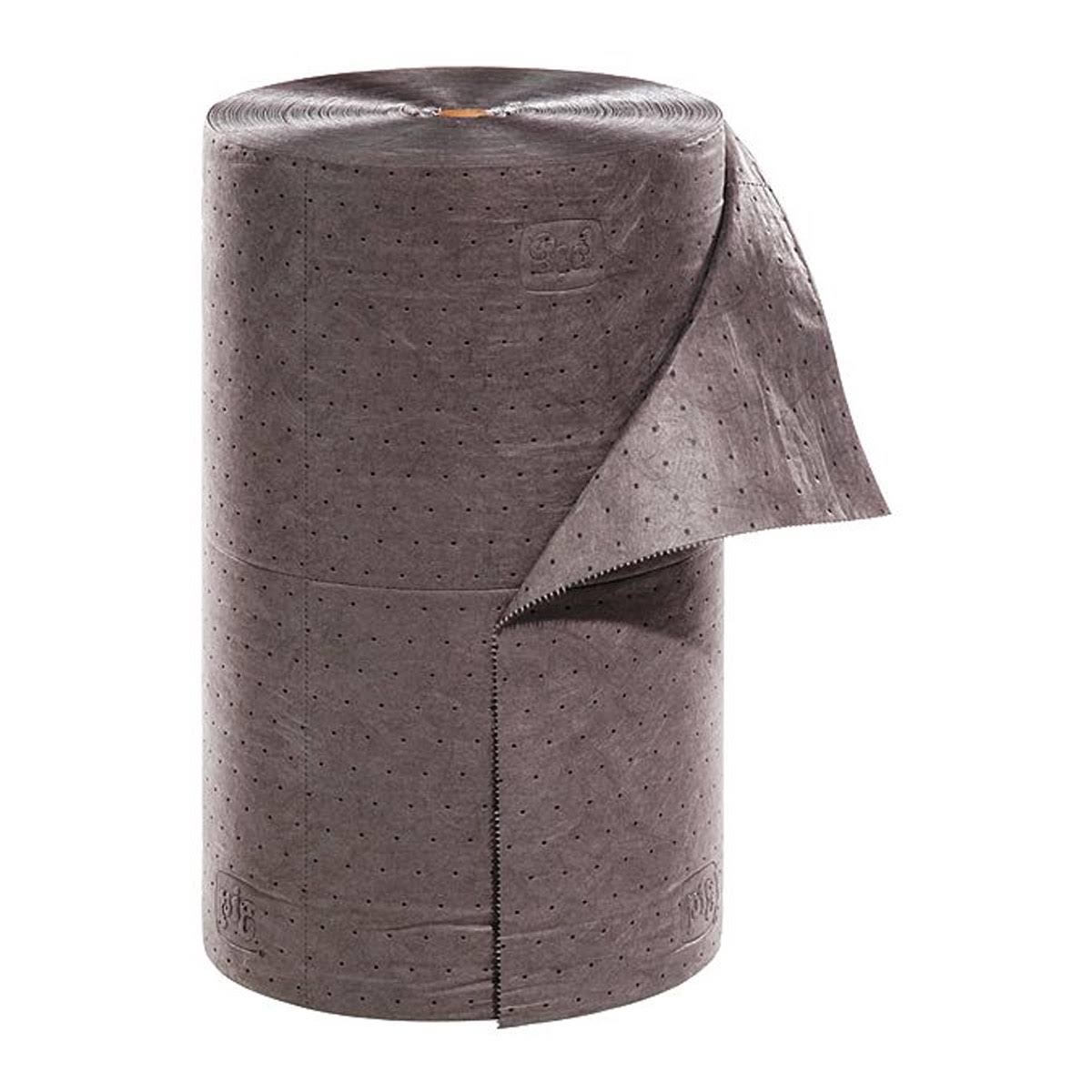 Absorbent Roll, gray, 300 Ft. D5894