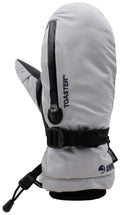 Arctic Mitt - Light Grey - Medium X8716