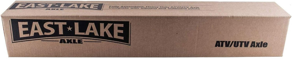 Axle replacement for Polaris General 1000 Q353971