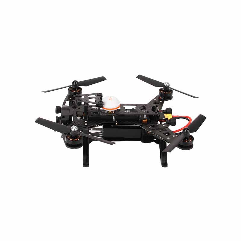 Runner 250 Racing Quad with Devo 7, Charger, Battery S357