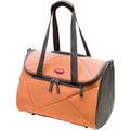Argo Pet Avion Airline Approved Pet Carrier Tango Orange W282